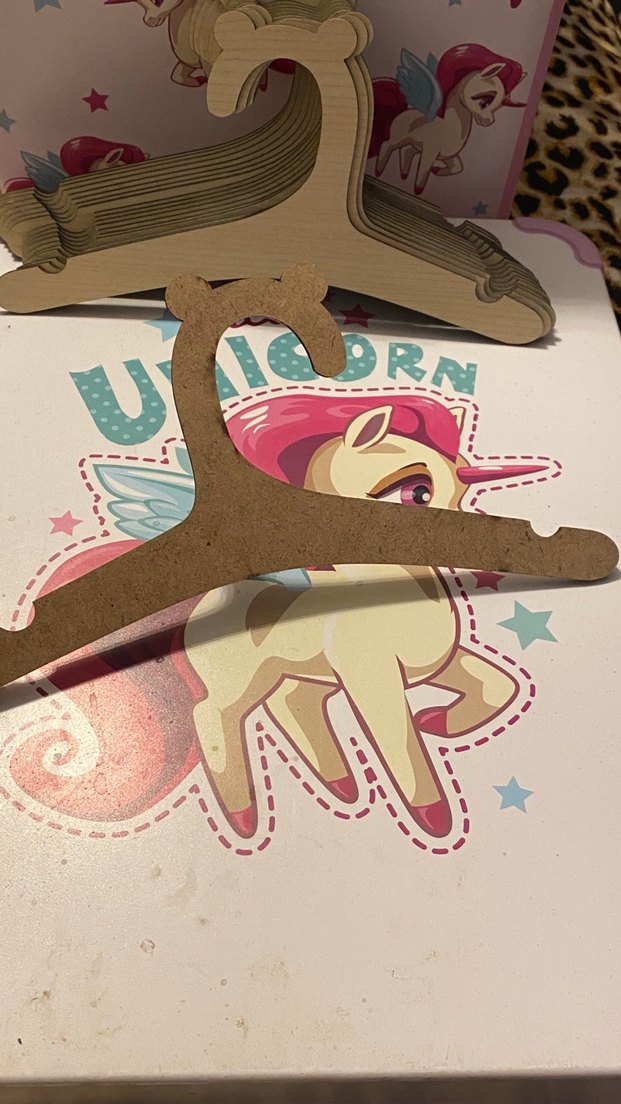 Kahverengi Ahşap Askı adet ve model seçiniz adet fiyatıdır - Görsel 4