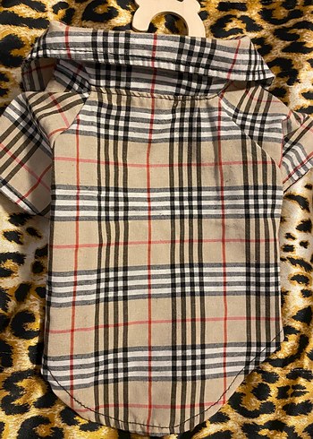 Renkli Baskılı Pop Kültür Köpek Kıyafeti - Görsel 19