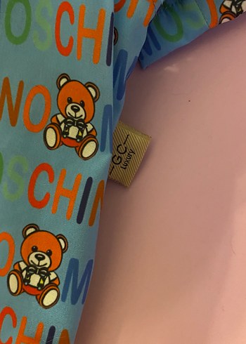 Renkli Baskılı Pop Kültür Köpek Kıyafeti - Görsel 4