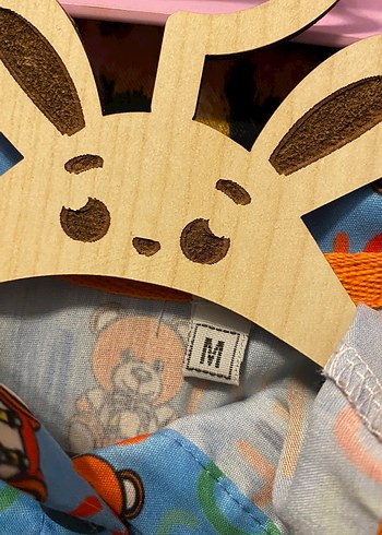 Renkli Baskılı Pop Kültür Köpek Kıyafeti - Görsel 5