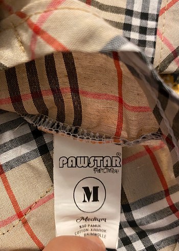 Renkli Baskılı Pop Kültür Köpek Kıyafeti - Görsel 16