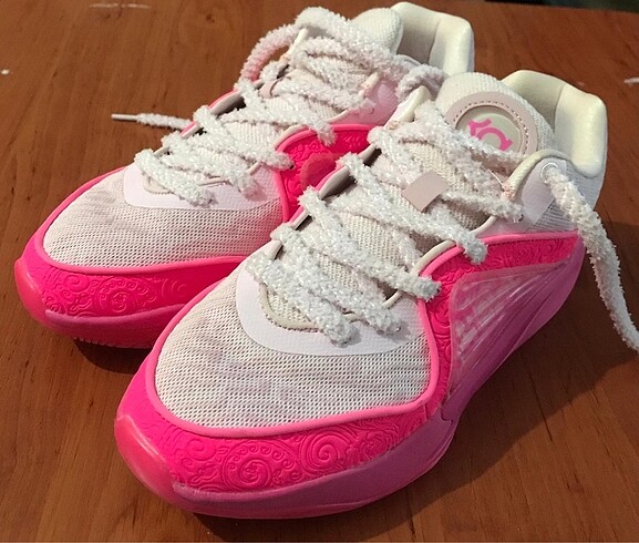 Nike Kd 16 Aunt Pearl