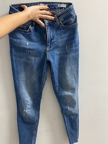 jean pantolon skinny