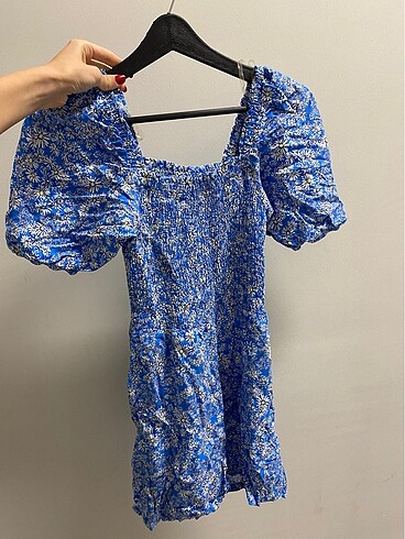 şortlu tulum - Görsel 3