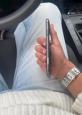 İPhone 11 128gb değişensiz full orijinal - Görsel 3