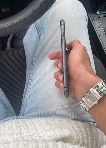 İPhone 11 128gb değişensiz full orijinal - Görsel 4