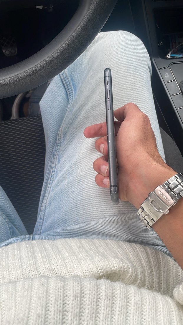 İPhone 11 128gb değişensiz full orijinal - Görsel 4