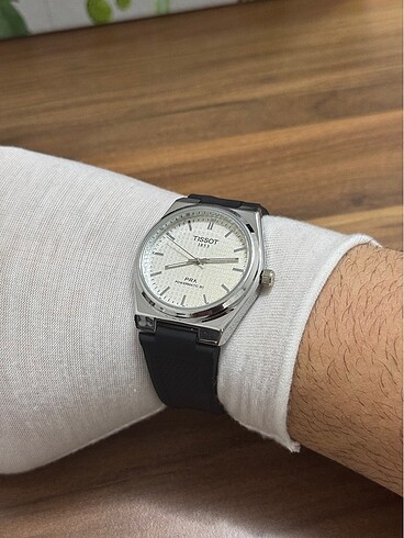 Tissot Prx erkek kol saati