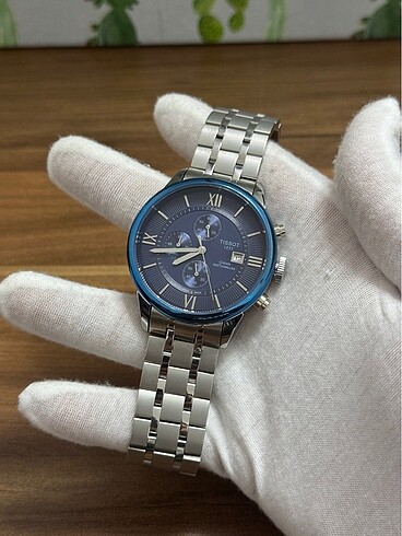 Tissot erkek kol saati