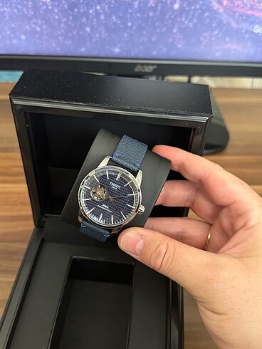 Tissot prx powematic 80 kol saati