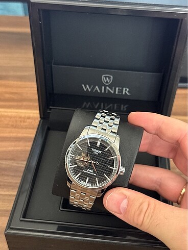 Tissot prx powematic 80 kol saati