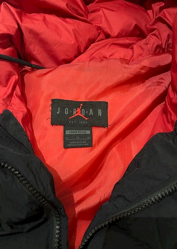 Jordan puf mont - Görsel 5