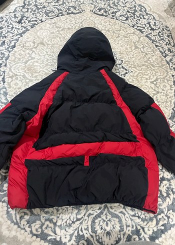 Jordan puf mont - Görsel 4