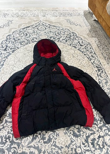 Jordan puf mont - Görsel 2