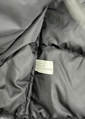 Siyah Erkek Şişme Mont The North Face - Görsel 5