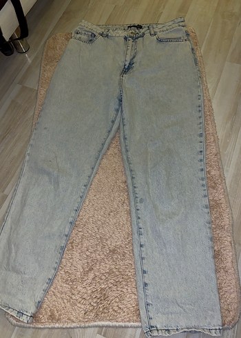 LCW MODEST MOM JEAN - Görsel 2