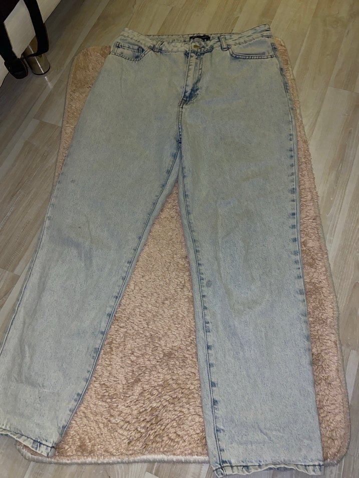 LCW MODEST MOM JEAN - Görsel 2