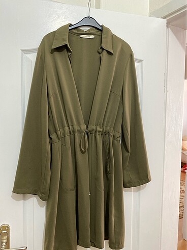 American Vintage Uzun tunik