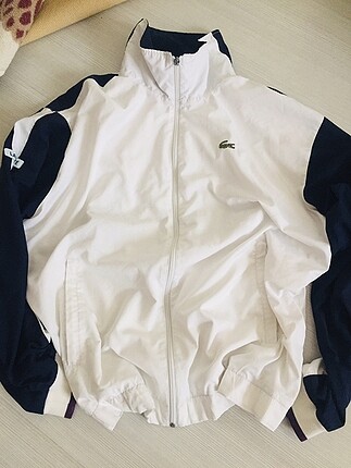 lacoste esofman ustu