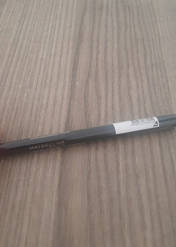 Maybelline maybeline siyah eyeliner