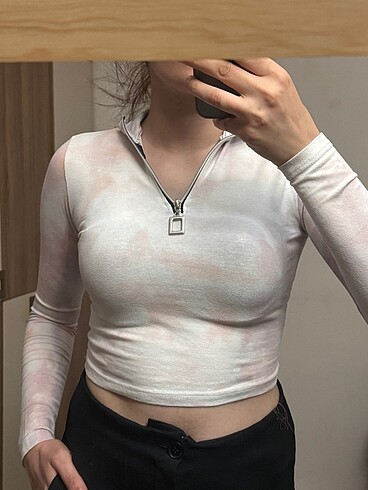 Crop dar
