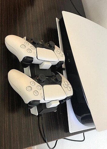 PS 5 TÜRKİYE CİHAZI GARANTİLİ FATURALI 