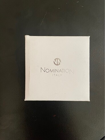 Diğer Nomination Kadın Charmlı Bileklik