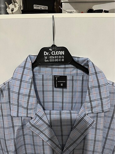 Pijama Takım - Görsel 2