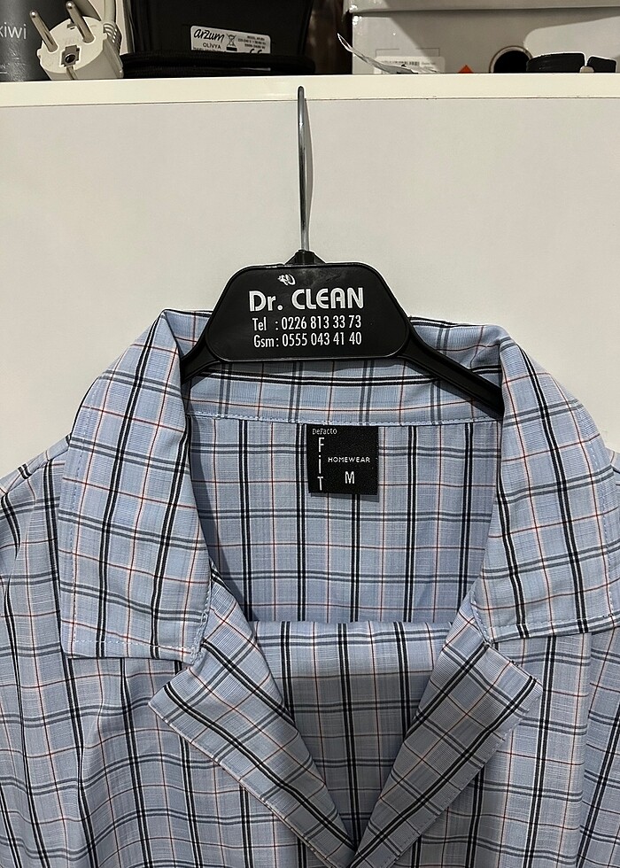 Pijama Takım - Görsel 2