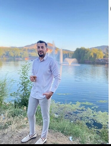 Kiğıl Gömlek