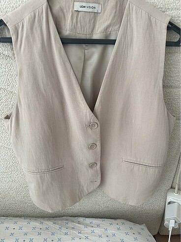 LC Waikiki YELEK