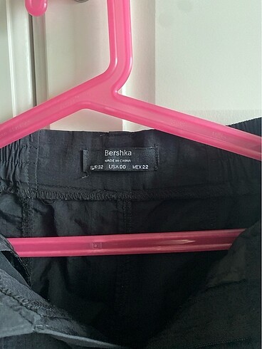 Bershka Pantolon