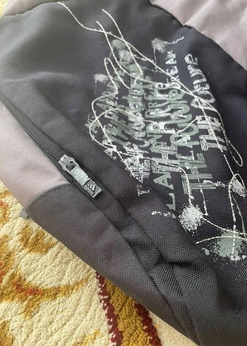 Beden Adidas tribal point sırt çantasü