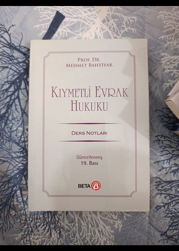 Hukuk ve İlgili Konularda Ders Kitapları Seti - Görsel 7