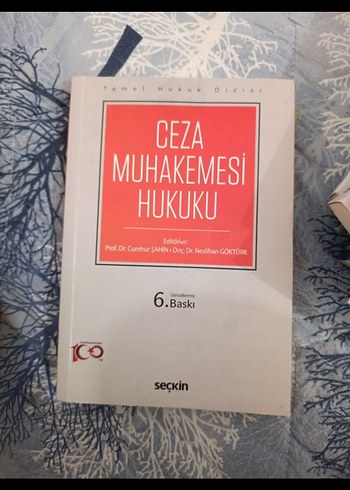 Hukuk ve İlgili Konularda Ders Kitapları Seti - Görsel 5