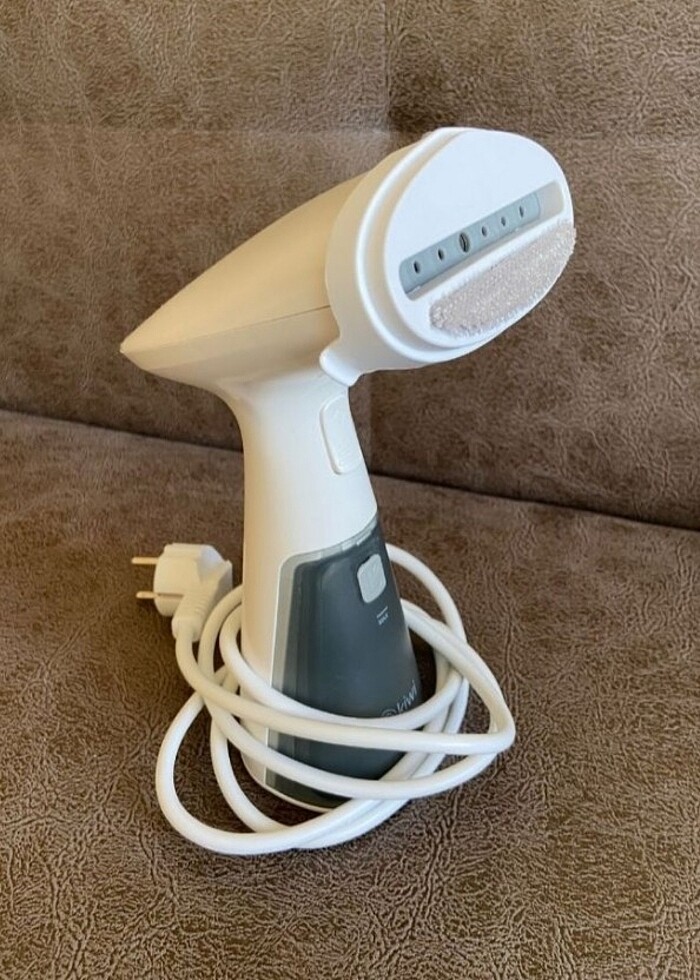 Kiwi buharlı ütü - Görsel 2