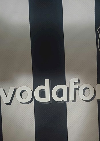 Besiktas 2015/16 Orjinal forma - Görsel 2