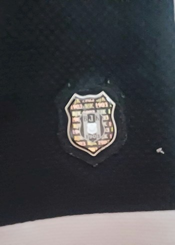 Besiktas 2015/16 Orjinal forma - Görsel 5