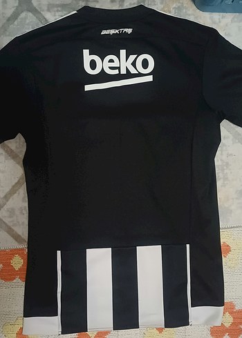 Besiktas 2015/16 Orjinal forma - Görsel 7
