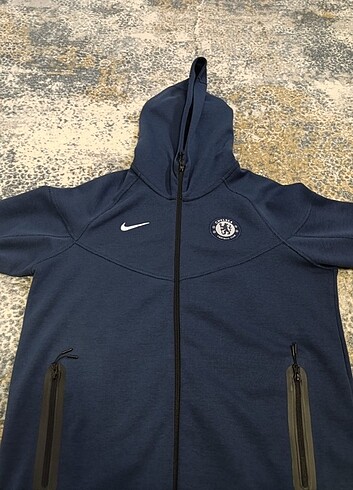 Nike Tech Fleece Chelsea 