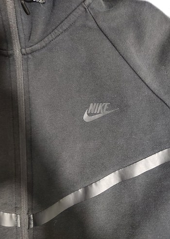 Nike Tech Fleece - Görsel 2