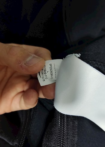 Nike Tech Fleece - Görsel 6