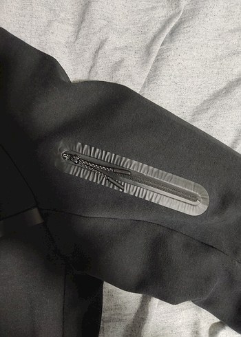 Nike Tech Fleece - Görsel 4