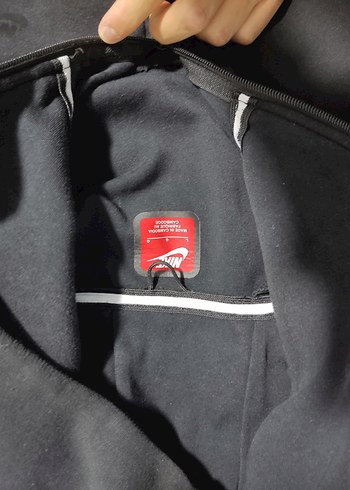 Nike Tech Fleece - Görsel 5