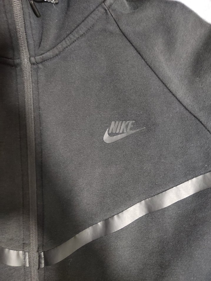 Nike Tech Fleece - Görsel 2