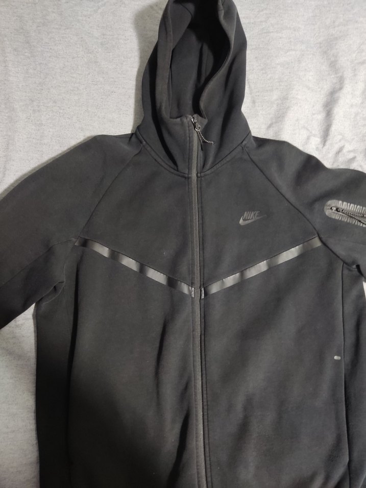 Nike Tech Fleece - Görsel 3