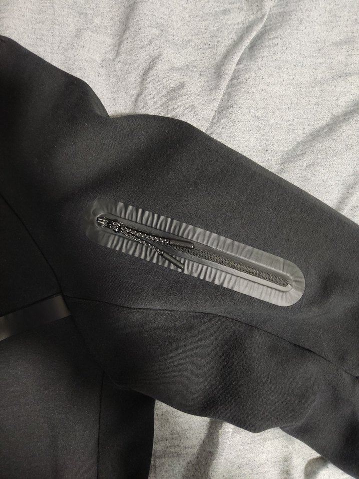 Nike Tech Fleece - Görsel 4