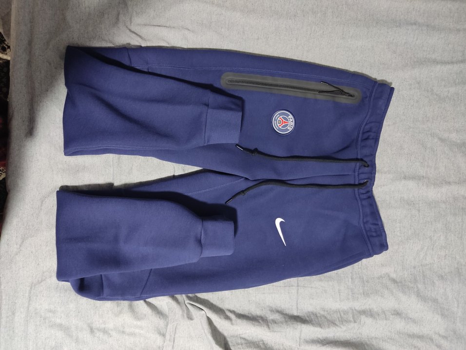Nike PSG Tech - Görsel 2