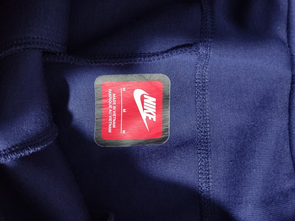 Nike PSG Tech - Görsel 5