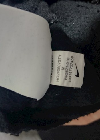 Nike Club Fleece Eşofman - Görsel 4